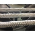 Ultra High Molecolar Weight Polyethylene Ropes Mooring Rope