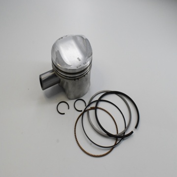 Wear Resistance Piston Ring 8-97109462-0