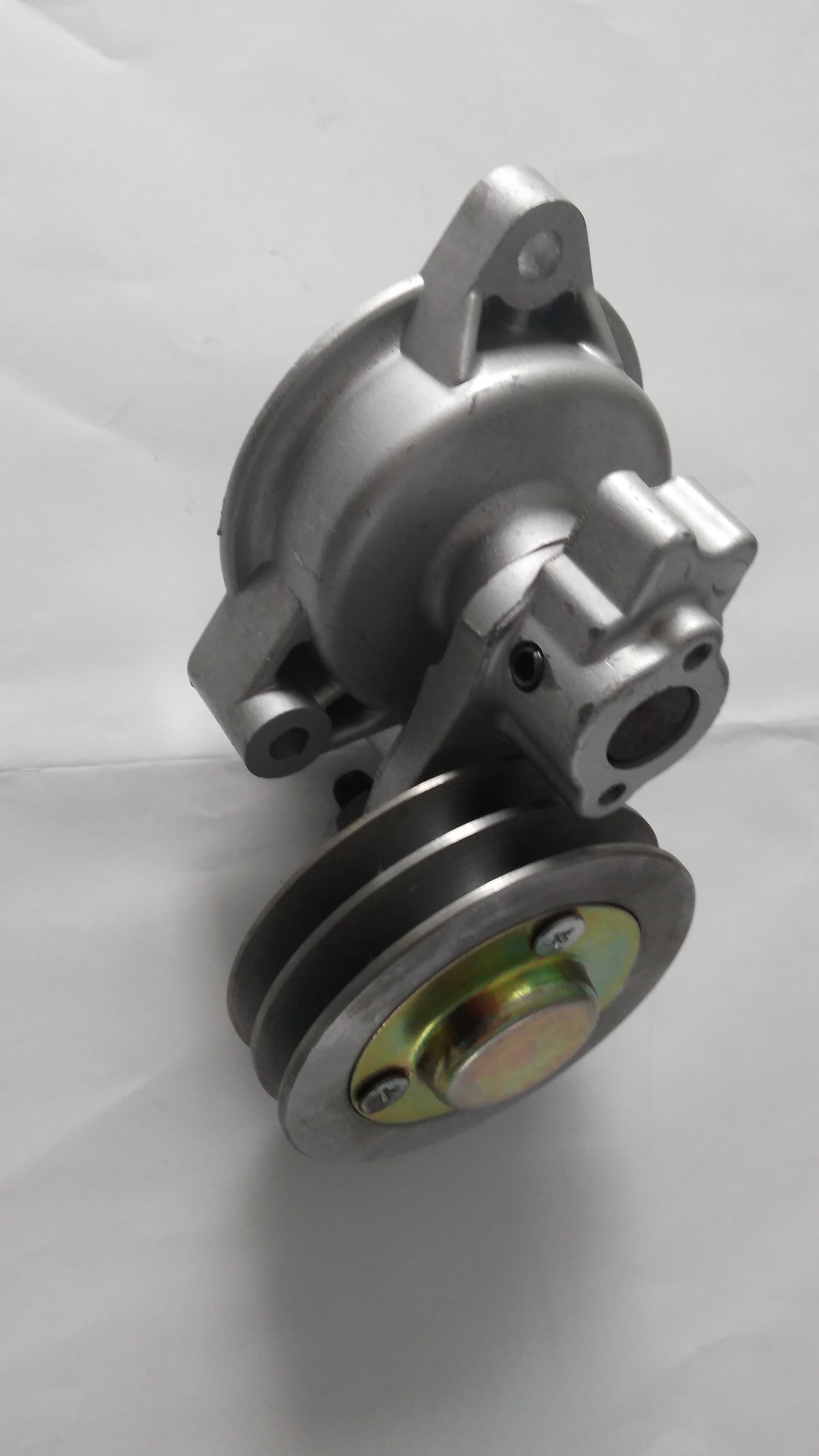 fan belt tensioner pulley 