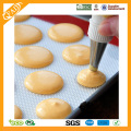 Non-Stick Food Grade Bakeware Silicone toaster oven sheet