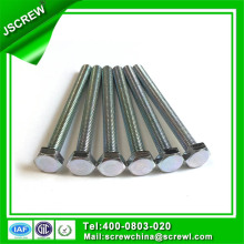 ISO 4018-1999 Hexagon Head Bolts