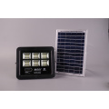 Proyector solar de 100W con control remoto