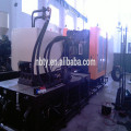 horizontal energy-saving plastic bucket making machine