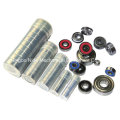 Customized Electrical Armature Ball Bearings