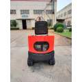 New environmental protection Electric mini excavator