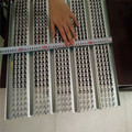 metal Hy-Rib Lath for Building