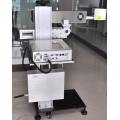 Mopa green uv co2 fiber laser marking machine