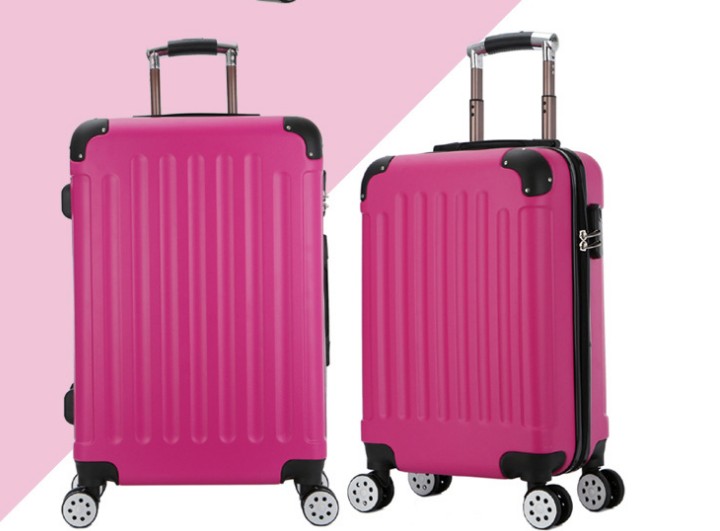 travel luggage suitcase