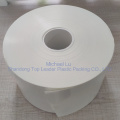 PVC blanc / PVDC Film composite 120 GSM Roll Jumbo