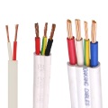 Flat Twin and Earth TPS Cable Australian Standard