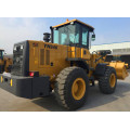 small 4x4 wheel loader 4ton wheel loader price