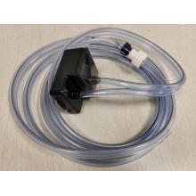 2.6mm Smoke evacuation filter tube