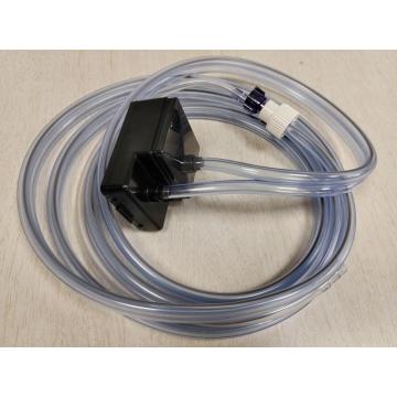 2.6mm Smoke evacuation filter tube