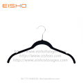 EISHO Adult Black Velvet Shirt Hanger FV006-42