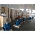 High Precision Cast Iron Roots Flow Meter Ht050r