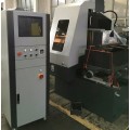 Equipamento de corte de jato de água abrasivo SX7725 CNC