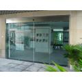 Residential glass automatic sliding doors price