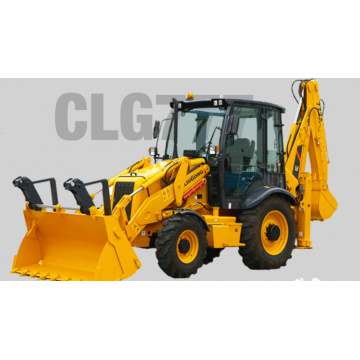 Liugong Brand Backhoe Loaders CLG764