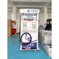 Single Nozzle Gear Pump Fuel Dispenser