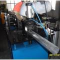 Galvanized Steel 60mm Octagonal Tube Making Machine