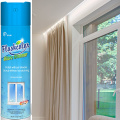 multi purpose household aerosol glass cleaner