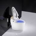 Meubles de salle de bain intelligents