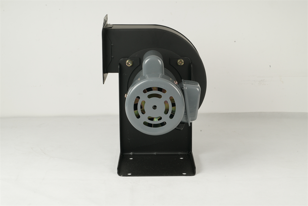 Centrifugal fan