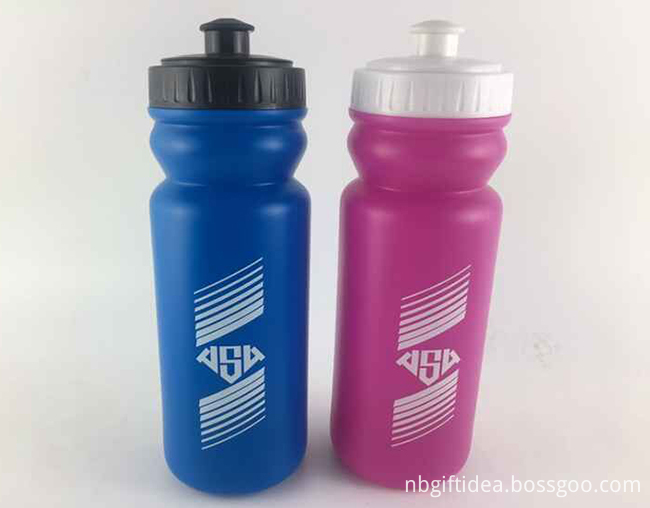 DETAILS plastic bottle