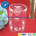 Cylinder Plastic Cylinder Packaging Big Cylinder