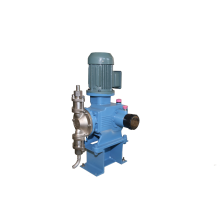 JZMD Series Pumps for Water Treatment Plants OEM