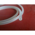 Medical Grade Clear Silicone Rubber Tube