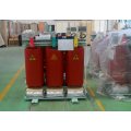 SC9-5-100/10 Epoxy resin casting dry-type power transformer