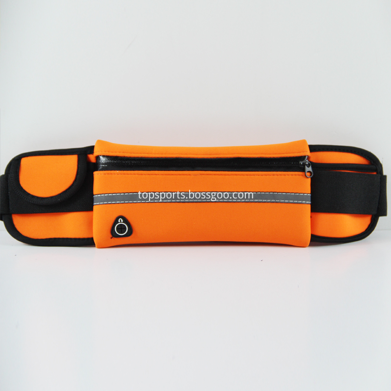 neoprene running belt