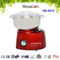 High Power Red Kitchenaid Stand Mixer