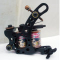 Top Sale Handmade Tattoo Machines 10wrap für Shader und Liner