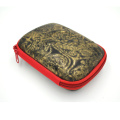 Wholesale fashion toiletry storage travel eva cosmetic bag