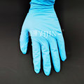 Good quality  nitrile gloves food safe