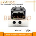 VU4 Accuair Type Air Ride Suspension Manifold Valve