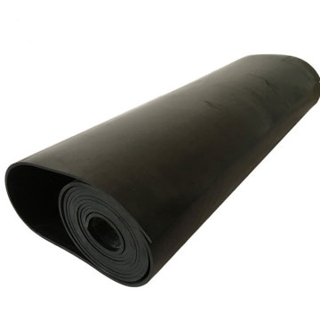 NR Rubber Roll For Flooring