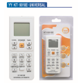 Universal AC Remote Control