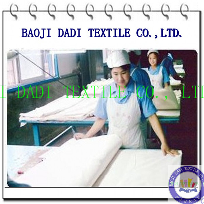 polyester 65 and cotton 35 textile fabric
