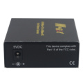 Ethernet Fiber Media Converter