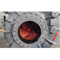 400 X-TL(R) FGD Pump