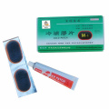 Cold Patch for Rubber Inner Tube