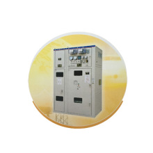 Xgn66A-12 Cubicle Fixed AC Metal-Clad Switchgear