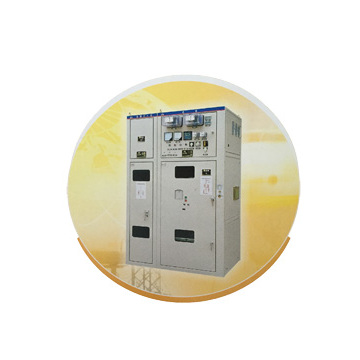 Xgn66A-12 Cubicle Fixed AC Metal-Clad Switchgear