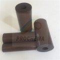 PTFE Glass Fiber Carbon Copper Graphite Rod