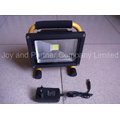 Portable Rechargeable LED Flood 20W Light with 3-Step Dimmer (JP-B83720COB)