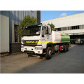 10 Rad 15000L Spray König Wasser Trucks