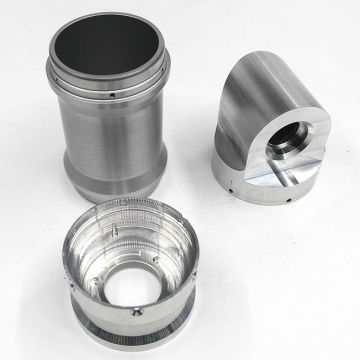 CNC Turning Parts Service